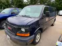 2006 GMC Savana