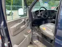 2006 GMC Savana
