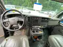 2006 GMC Savana