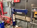Tire Machine