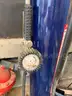 Tire Machine