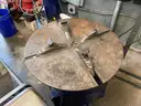 Tire Machine