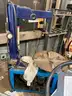 Tire Machine