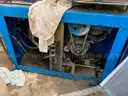 Tire Machine