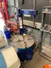 Tire Machine
