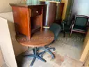 Connex Box Lot - Furniture and Air Purifiers (WINNER TAKE ALL)