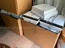 Connex Box Lot - Furniture and Air Purifiers (WINNER TAKE ALL)