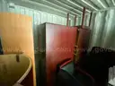 Connex Box Lot - Furniture and Air Purifiers (WINNER TAKE ALL)