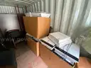 Connex Box Lot - Furniture and Air Purifiers (WINNER TAKE ALL)