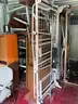 Connex Box Lot - Nurse Beds &#x26; Furniture (WINNER TAKE ALL)