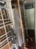 Connex Box Lot - Nurse Beds &#x26; Furniture (WINNER TAKE ALL)