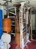 Connex Box Lot - Nurse Beds &#x26; Furniture (WINNER TAKE ALL)