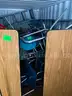 File Cabinets &#x26; School Chairs and Desks