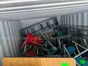 File Cabinets &#x26; School Chairs and Desks