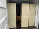 File Cabinets &#x26; School Chairs and Desks