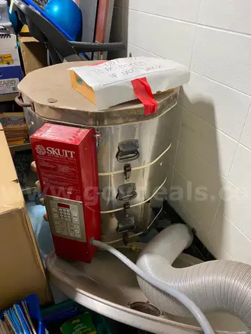 Kiln