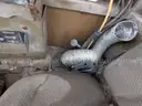 1993 Caterpillar D400D 6x6 Articulated Water Truck