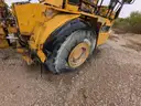 1993 Caterpillar D400D 6x6 Articulated Water Truck