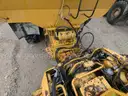 1993 Caterpillar D400D 6x6 Articulated Water Truck