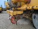 1993 Caterpillar D400D 6x6 Articulated Water Truck