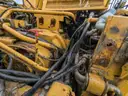 1993 Caterpillar D400D 6x6 Articulated Water Truck