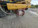1993 Caterpillar D400D 6x6 Articulated Water Truck