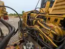 1993 Caterpillar D400D 6x6 Articulated Water Truck