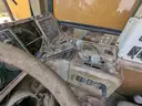 1993 Caterpillar D400D 6x6 Articulated Water Truck