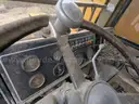 1993 Caterpillar D400D 6x6 Articulated Water Truck