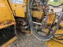 1993 Caterpillar D400D 6x6 Articulated Water Truck