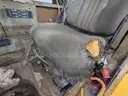 1993 Caterpillar D400D 6x6 Articulated Water Truck