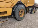 1993 Caterpillar D400D 6x6 Articulated Water Truck