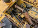 1993 Caterpillar D400D 6x6 Articulated Water Truck
