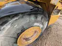 1993 Caterpillar D400D 6x6 Articulated Water Truck