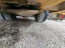 1993 Caterpillar D400D 6x6 Articulated Water Truck