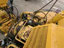 1993 Caterpillar D400D 6x6 Articulated Water Truck