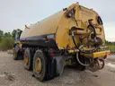1993 Caterpillar D400D 6x6 Articulated Water Truck