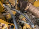 1993 Caterpillar D400D 6x6 Articulated Water Truck
