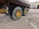 1993 Caterpillar D400D 6x6 Articulated Water Truck