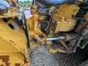 1993 Caterpillar D400D 6x6 Articulated Water Truck