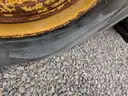 1993 Caterpillar D400D 6x6 Articulated Water Truck