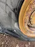 1993 Caterpillar D400D 6x6 Articulated Water Truck