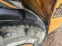 1993 Caterpillar D400D 6x6 Articulated Water Truck
