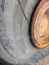 1993 Caterpillar D400D 6x6 Articulated Water Truck