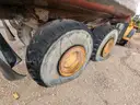 1993 Caterpillar D400D 6x6 Articulated Water Truck