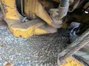 1993 Caterpillar D400D 6x6 Articulated Water Truck