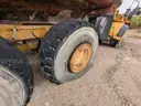 1993 Caterpillar D400D 6x6 Articulated Water Truck