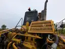 1993 Caterpillar D400D 6x6 Articulated Water Truck