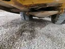 1993 Caterpillar D400D 6x6 Articulated Water Truck