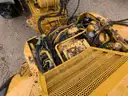 1993 Caterpillar D400D 6x6 Articulated Water Truck
